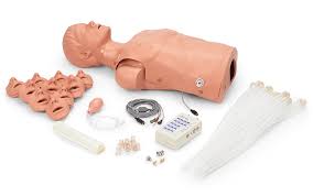 Image of CPR Manikins